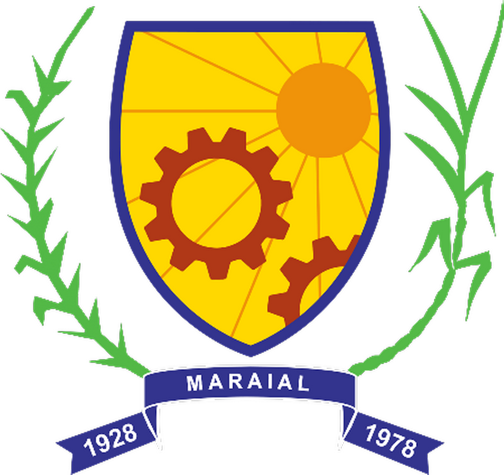 Brasao-Maraial